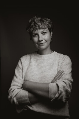 Linda Engel